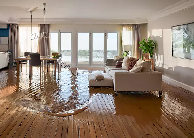 Your Trusted Water Removal Specialists in Mableton, GA