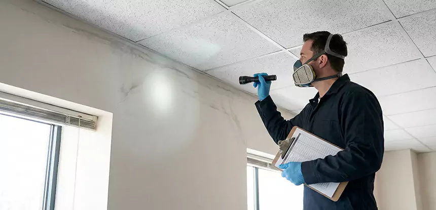 Professional Ceiling Water Damage Restoration Services in Mableton, GA