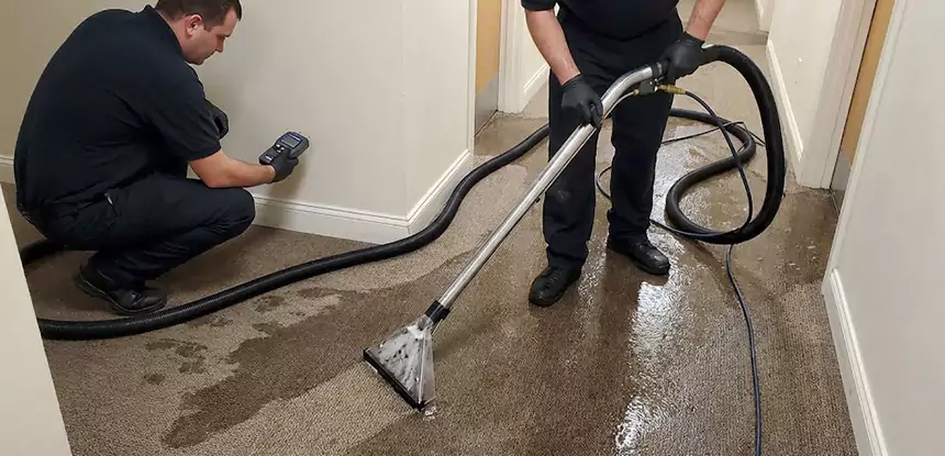 Professional Commercial Water Removal Services in Mableton, GA