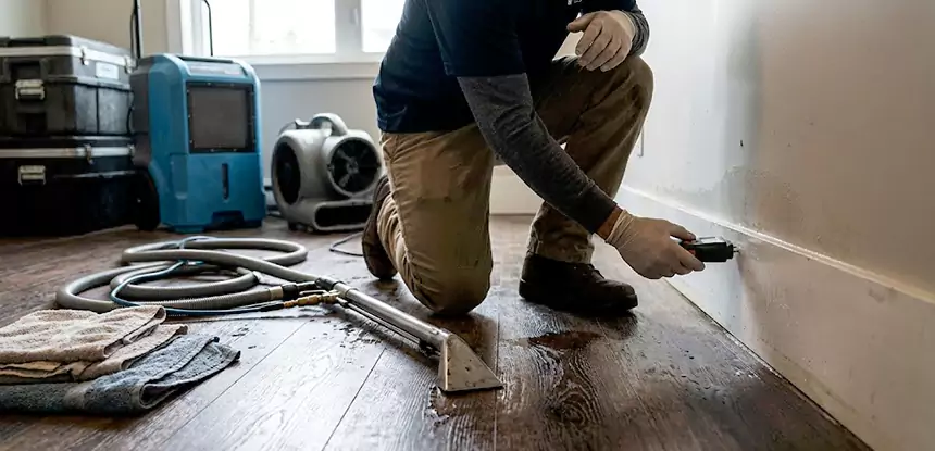 Professional Sewage Remediation Services in Mableton, GA