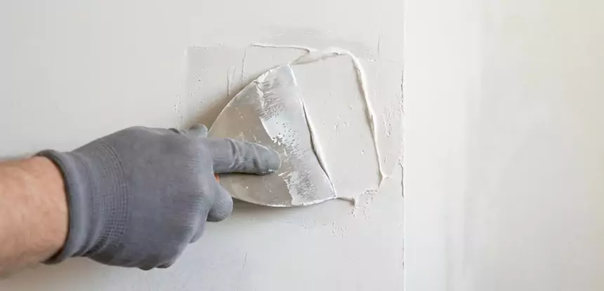 Professional Drywall Water Damage Services in Mableton, GA