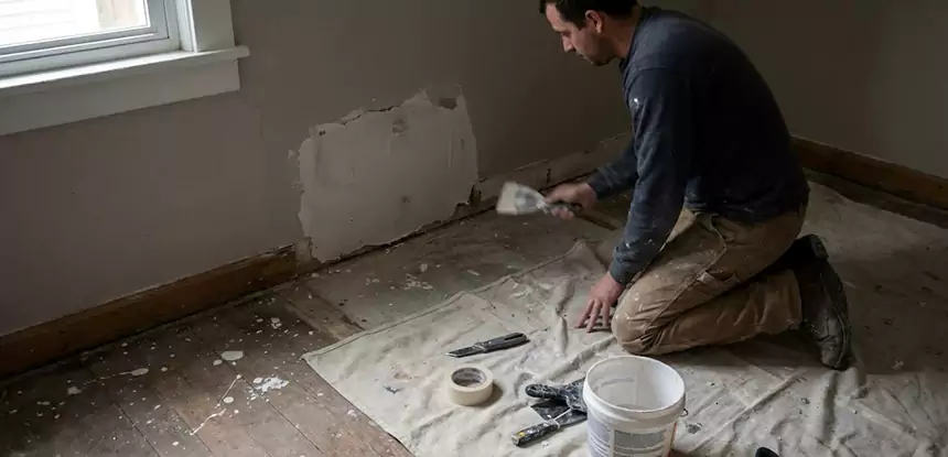 Professional Water Damage Reconstruction Services in Mableton, GA