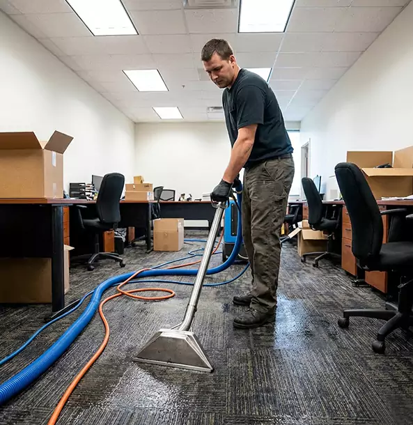 Why Mableton Businesses Trust Mableton Restoration Pro for Water Damage Recovery?