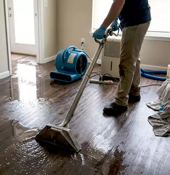 Why Mableton Restoration Pro Is the Right Choice for Basement Flood Restoration in Mableton, GA?